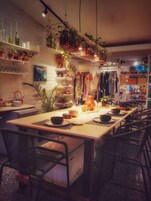 Gastronomie für Familien