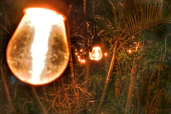 Área da propriedade