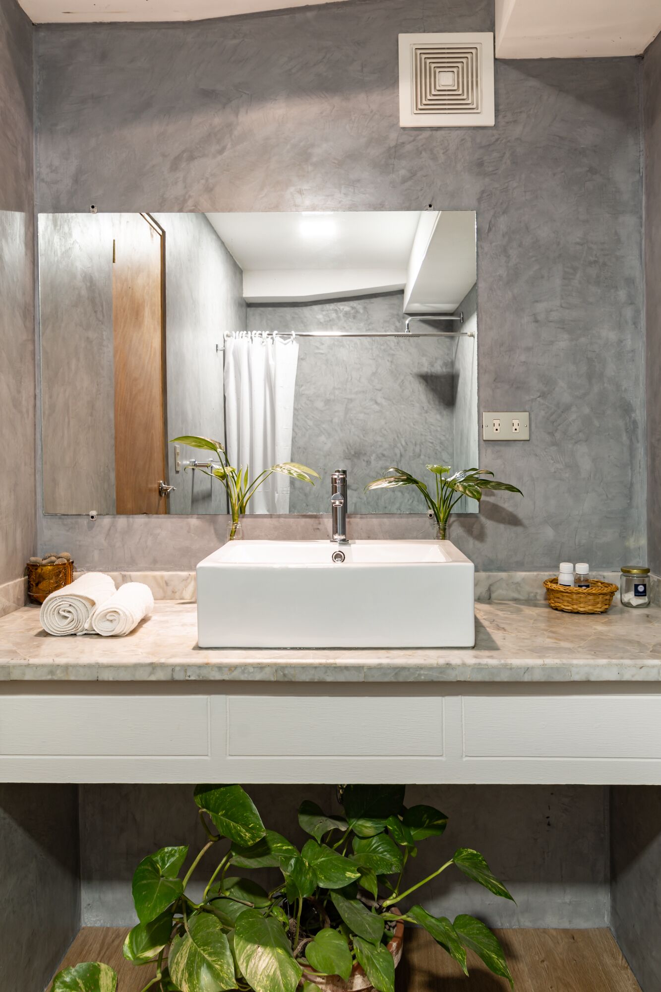 Foto - Cinco Hotel B&B