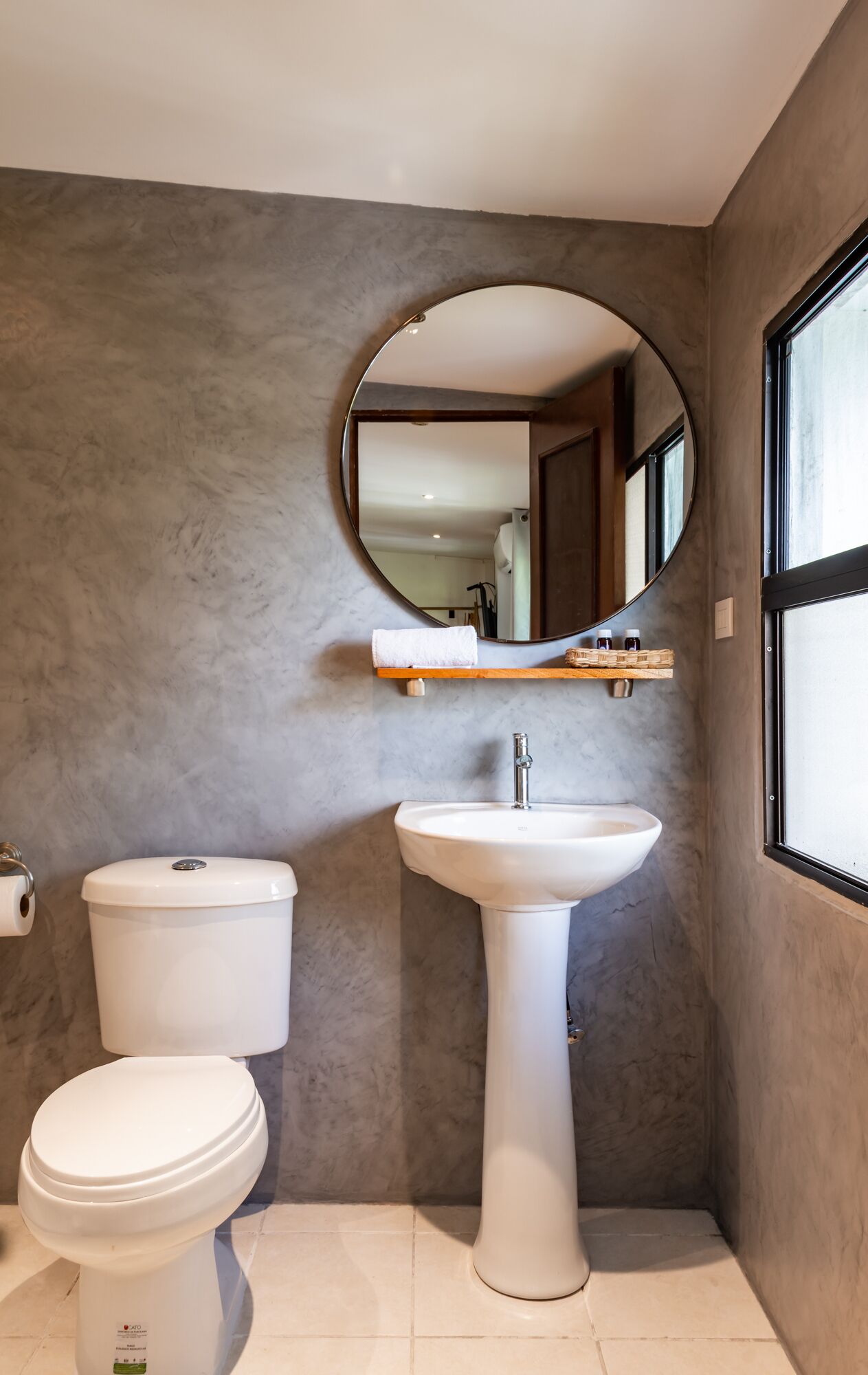 Foto - Cinco Hotel B&B