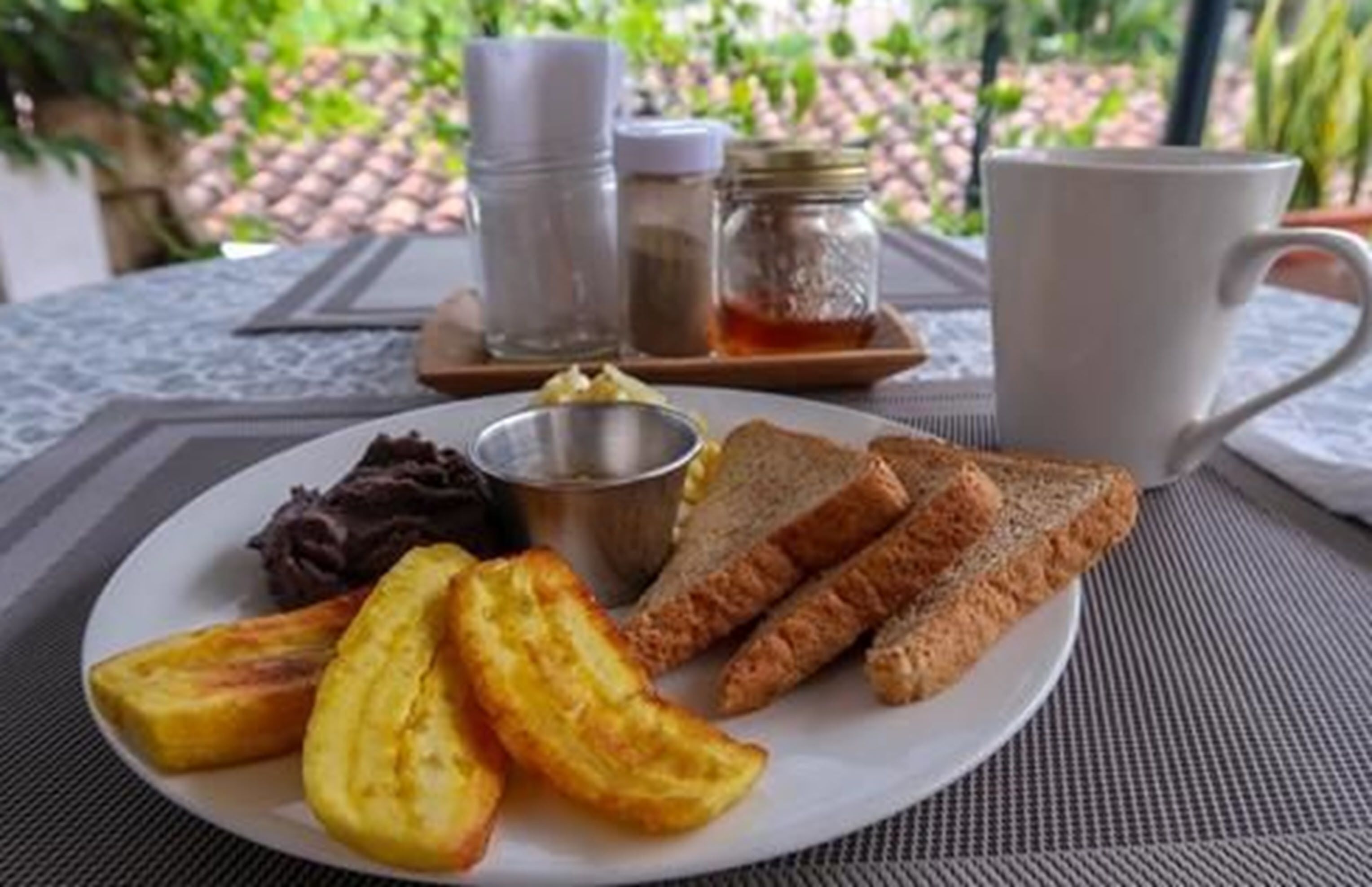 Foto - Cinco Hotel B&B