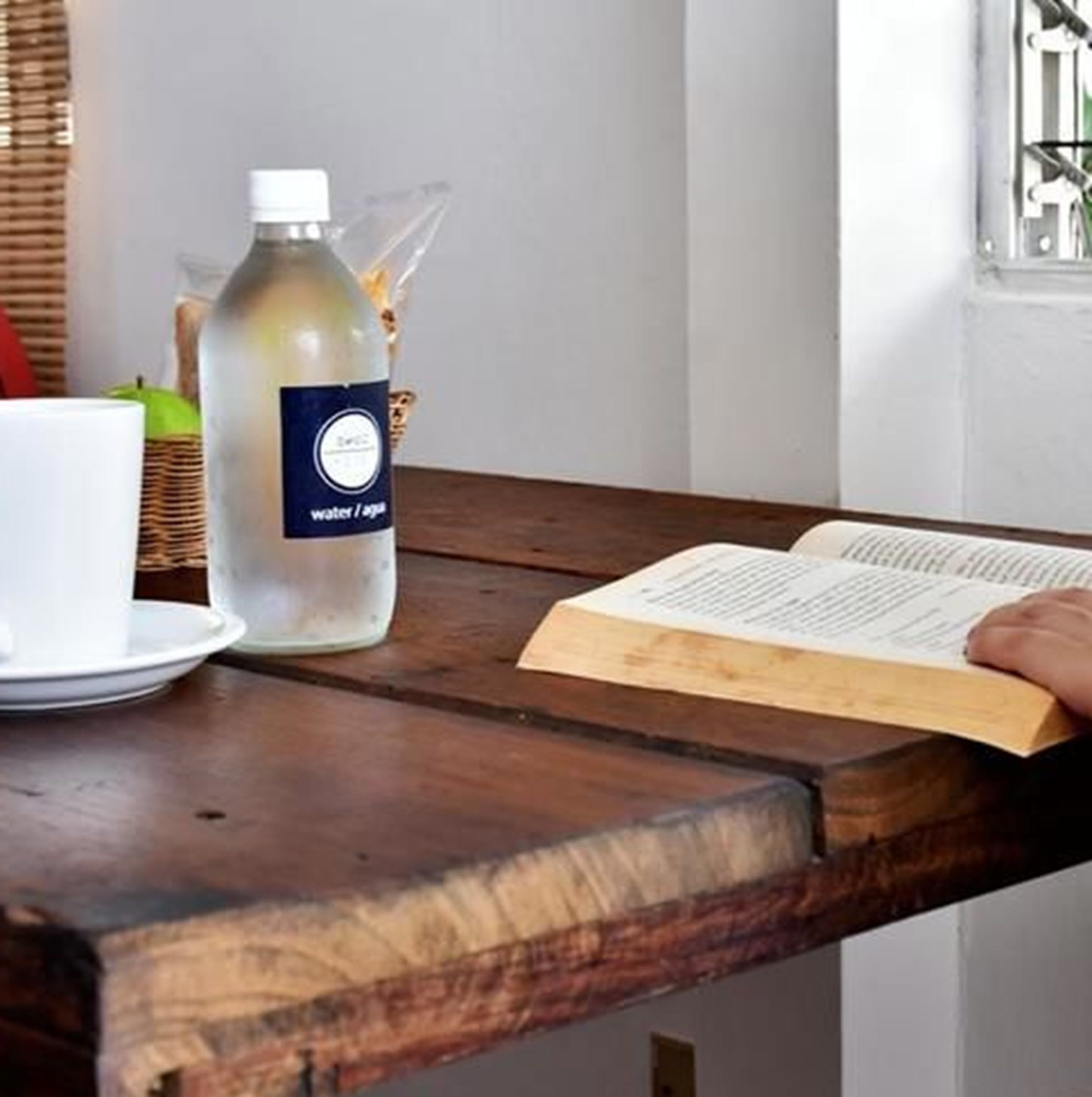 Foto - Cinco Hotel B&B