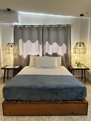 Chambre Classique, non-fumeur (GRIS)