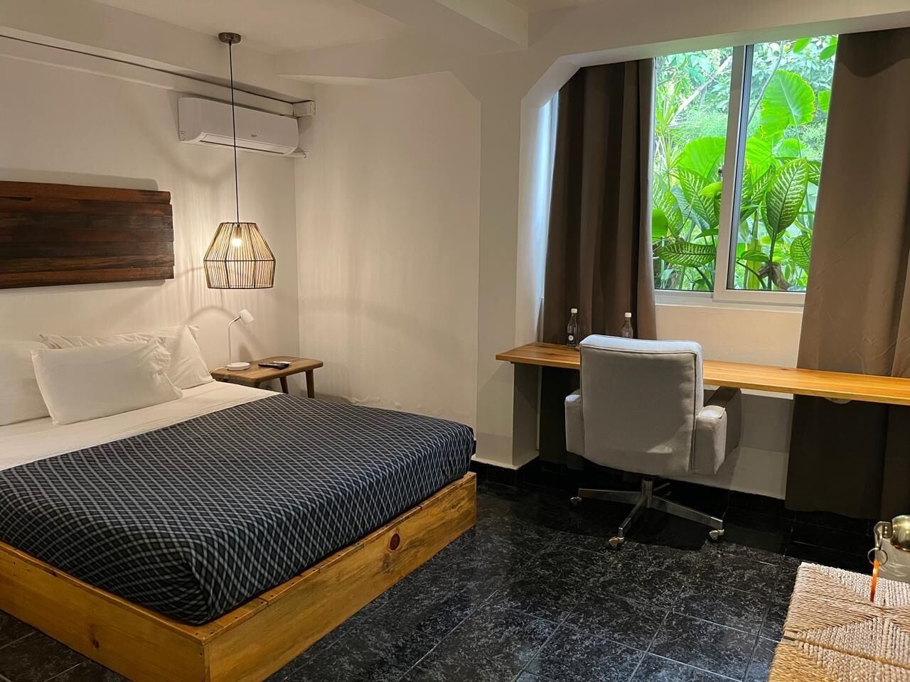 Foto - Cinco Hotel B&B