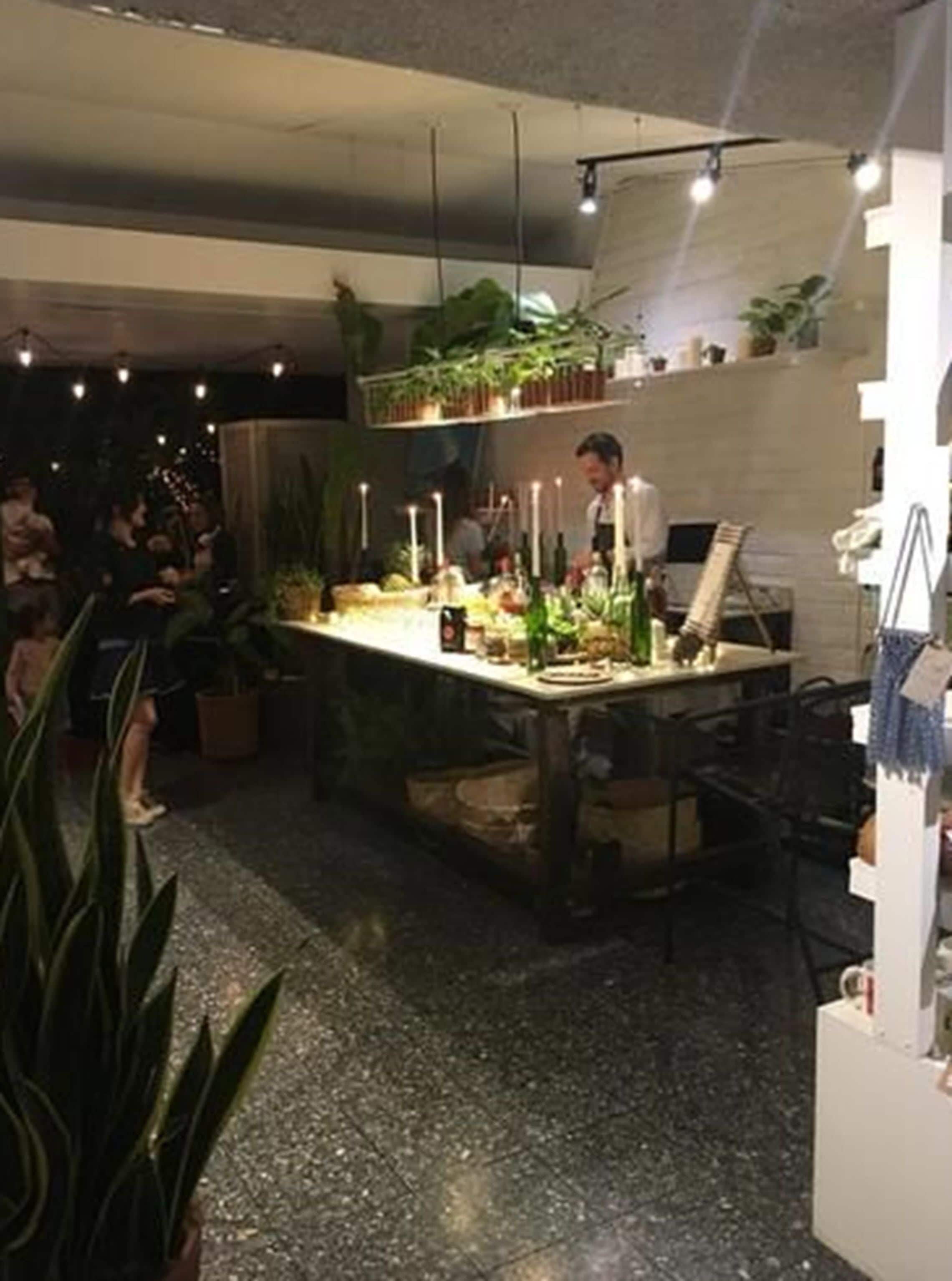 Foto - Cinco Hotel B&B