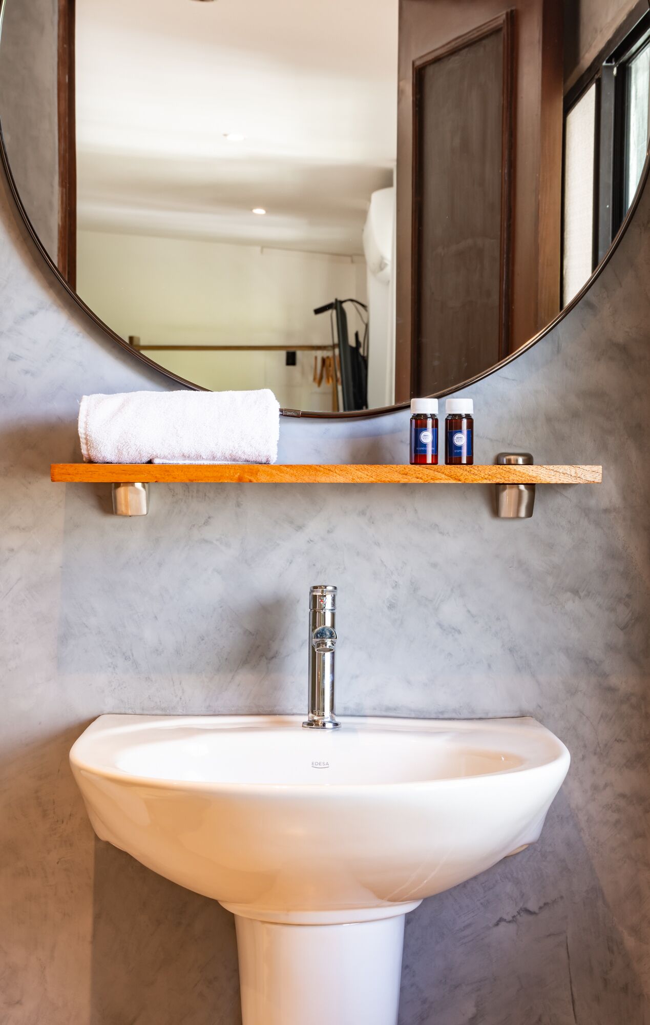 Foto - Cinco Hotel B&B