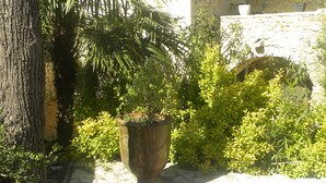 Unclassified image, 2 of 40, button - La Bastide Cévenole (Rochegude)