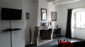 Room - La Bastide Cévenole (Rochegude)