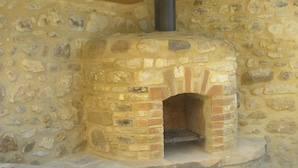 Unclassified image, 5 of 40, button - La Bastide Cévenole (Rochegude)
