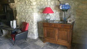 Unclassified image, 3 of 40, button - La Bastide Cévenole (Rochegude)