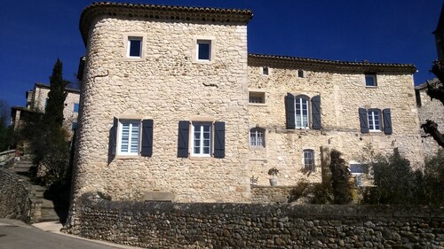 La Bastide Cévenole