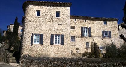 La Bastide Cévenole