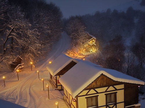 Ecokayan Dilijan Resort Hotel