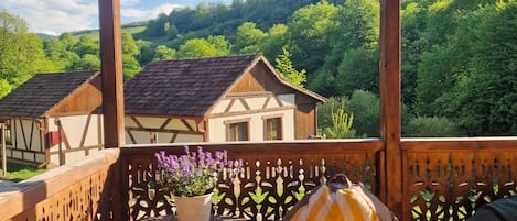 Balcon