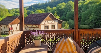 Ecokayan Dilijan Resort Hotel