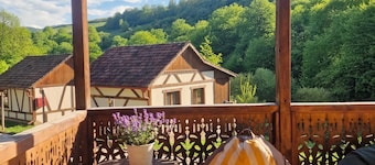 Ecokayan Dilijan Resort Hotel