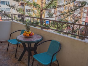 Triple Room | Balcony - Apartments Venera (Budva)