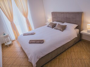 Room - Apartments Venera (Budva)