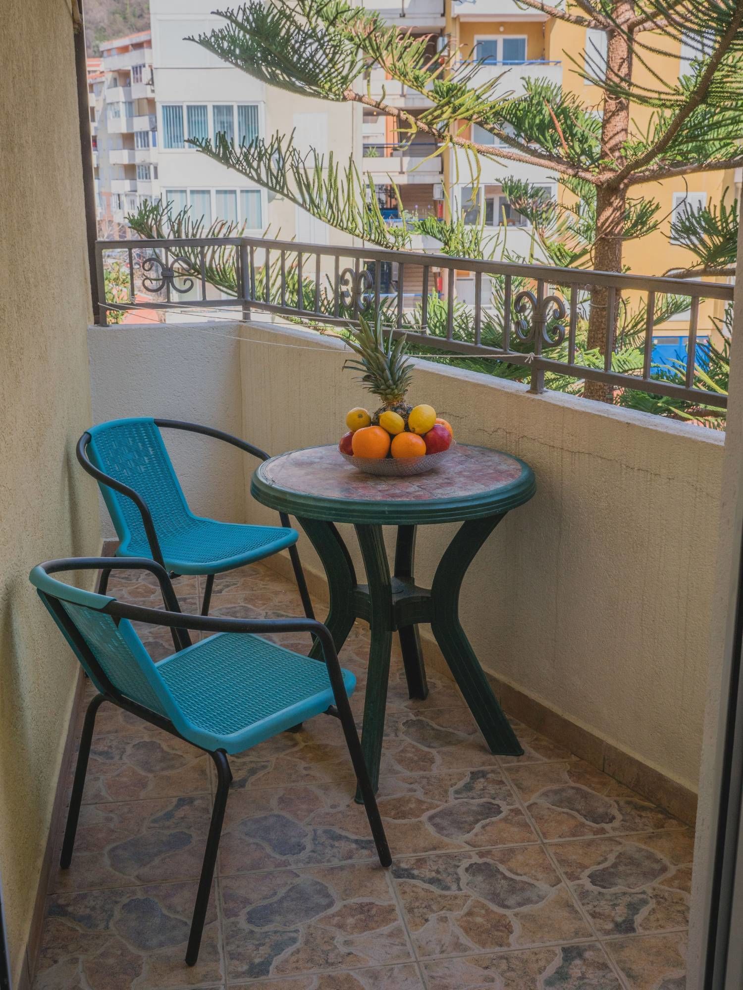 Foto - Venera Apartments