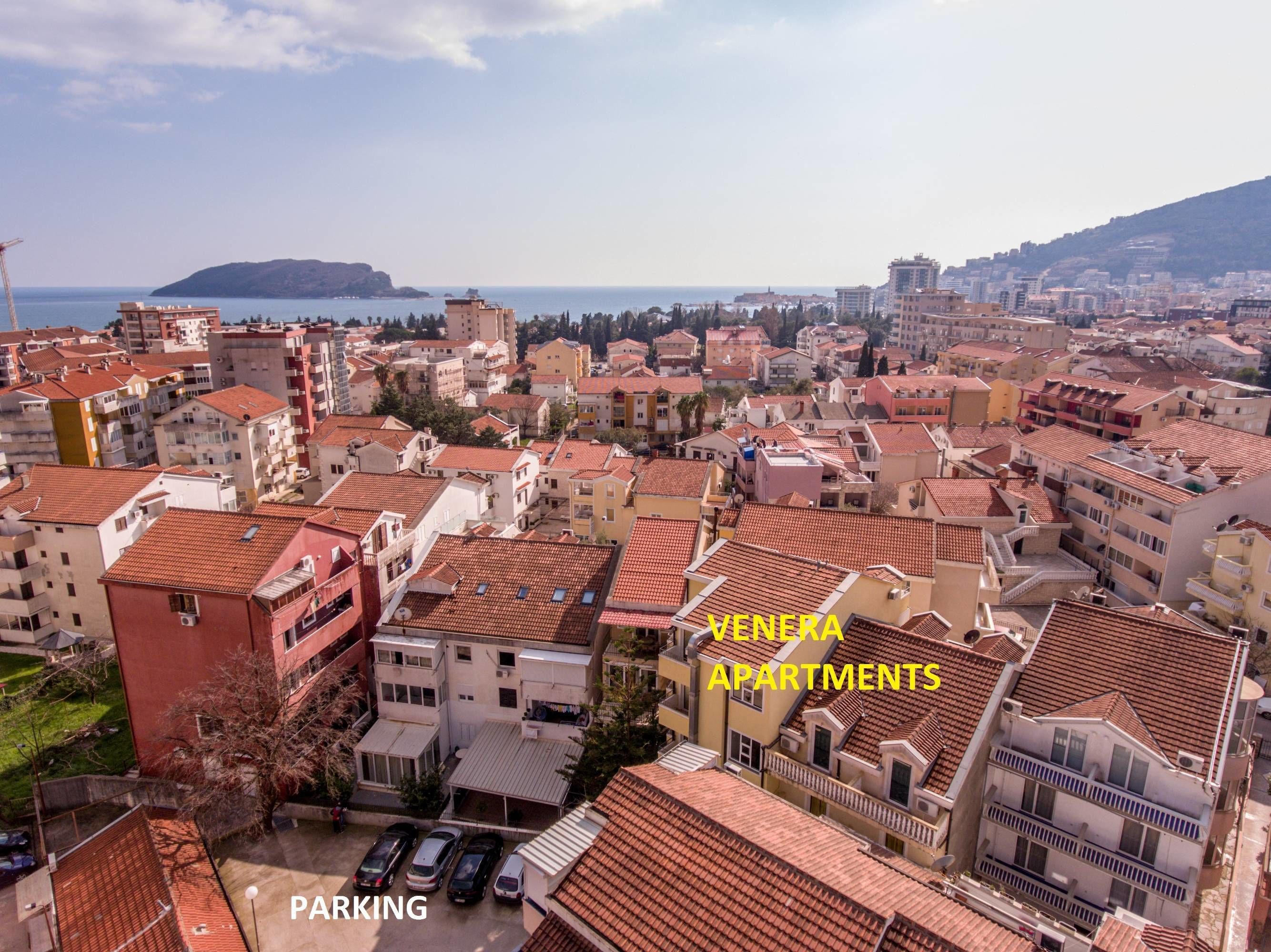 Foto - Venera Apartments