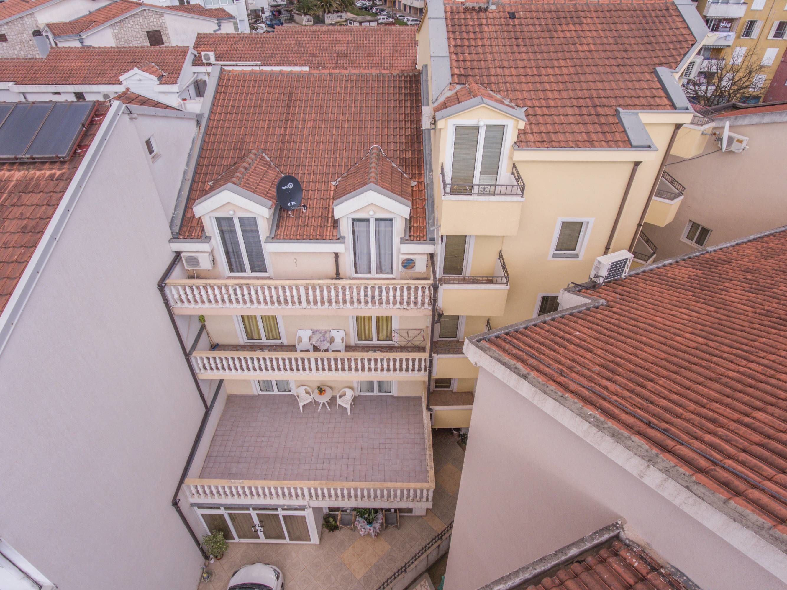 Foto - Venera Apartments