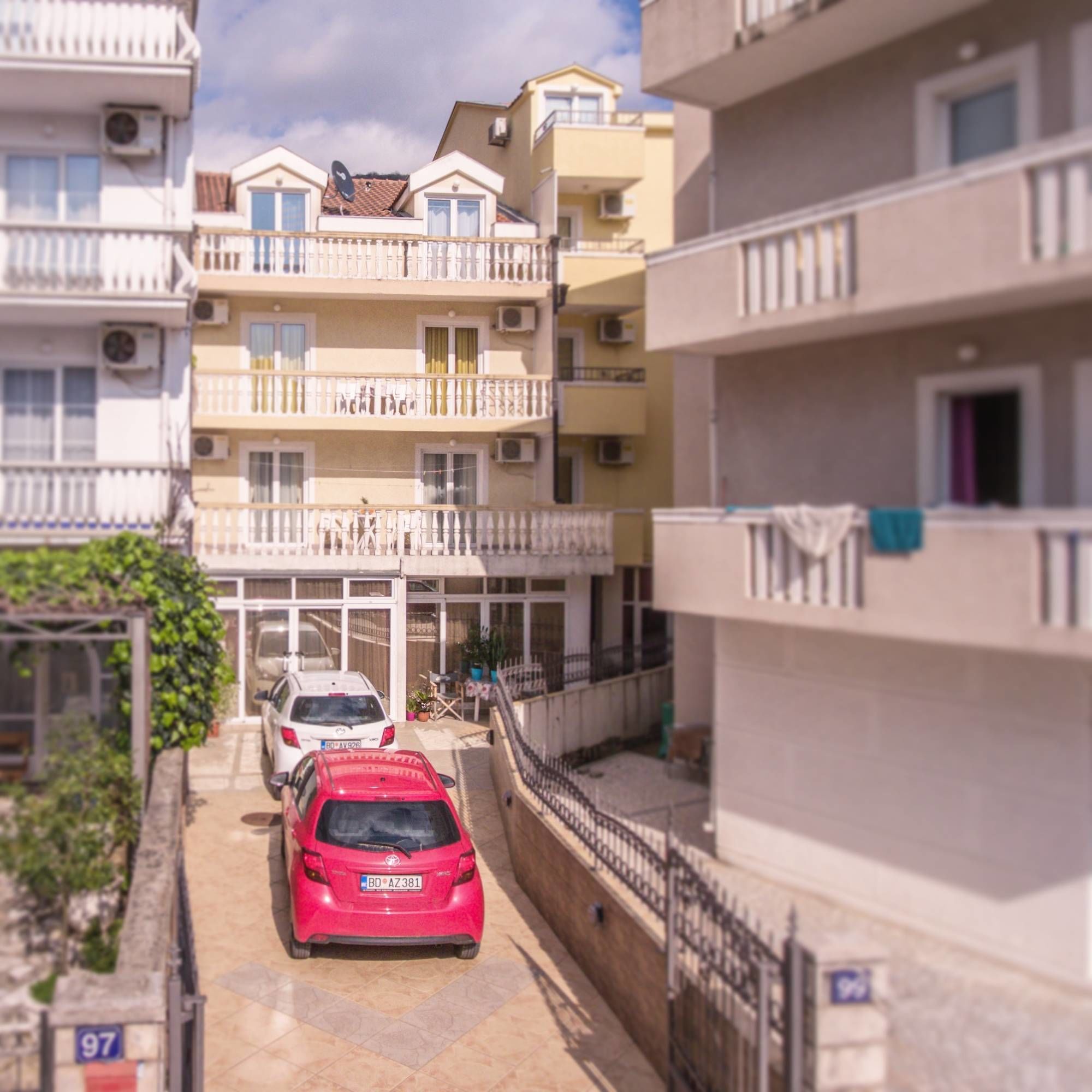 Foto - Venera Apartments