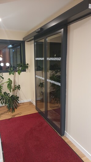 Reception - Le Petit Logis (Beaumont-en-Veron)
