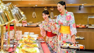 餐厅