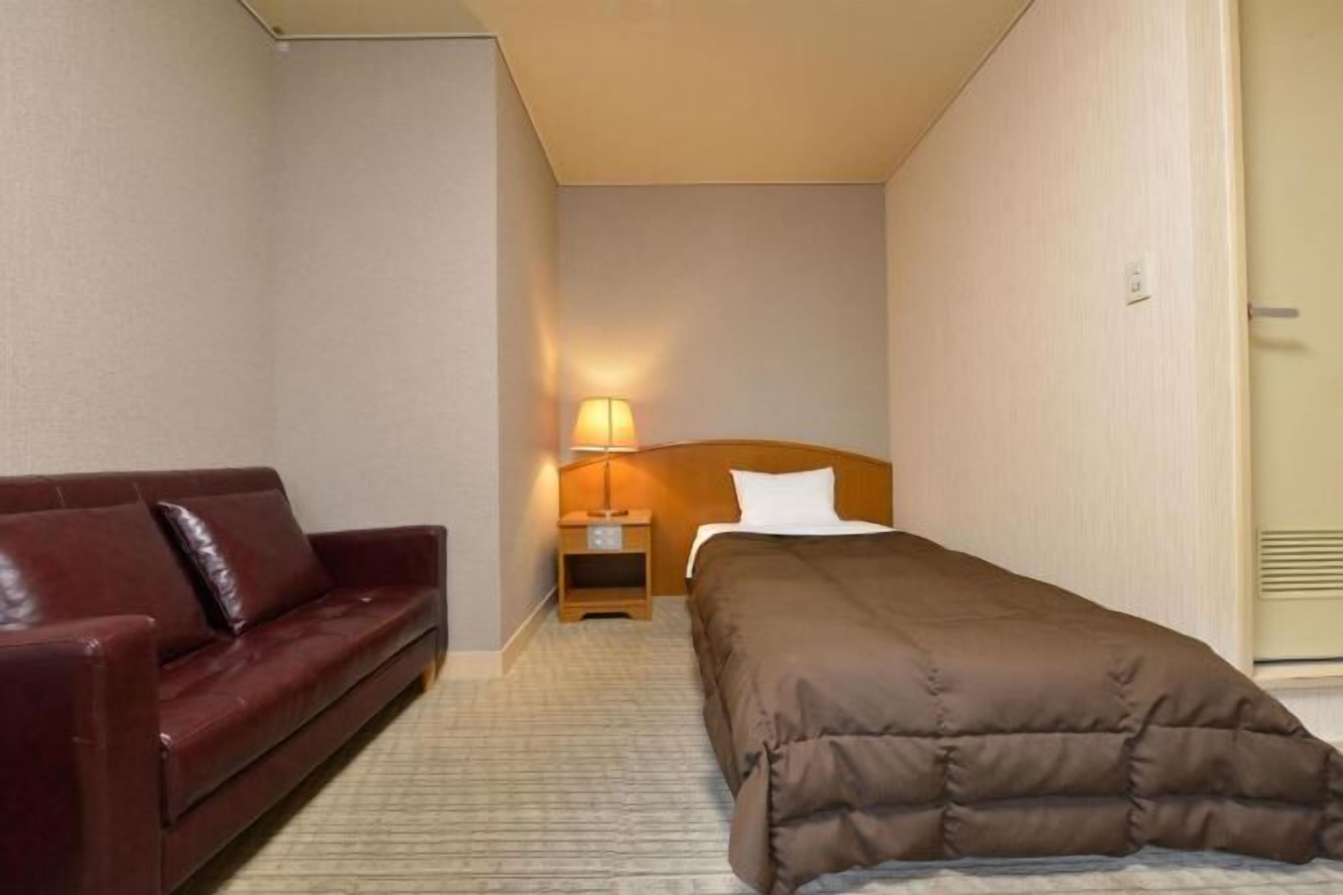 In-room safe, blackout curtains, bed sheets