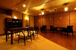 Restaurantes