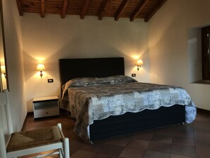 LÀgenhet - 1 sovrum (4H) | BarnsÀngar, extrasÀngar och gratis wi-fi
