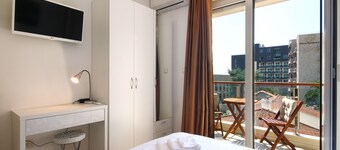 Sarap apartments Budva