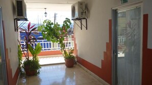 Unclassified image, 4 of 51, button - Hotel Canek (Palenque)