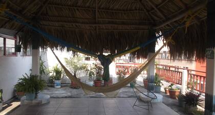 Hotel Canek