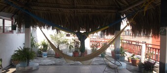 Hotel Canek