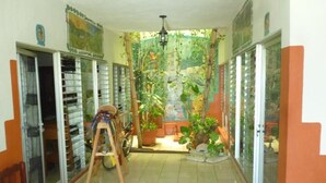 Unclassified image, 2 of 51, button - Hotel Canek (Palenque)