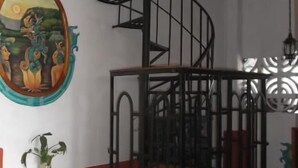 Unclassified image, 3 of 51, button - Hotel Canek (Palenque)