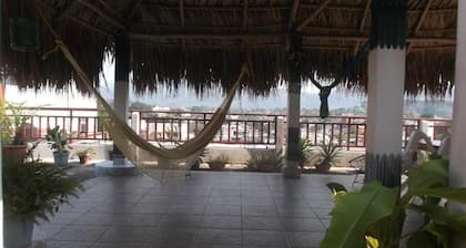 Hotel Canek