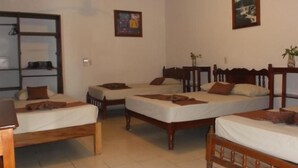 Unclassified image, 5 of 51, button - Hotel Canek (Palenque)