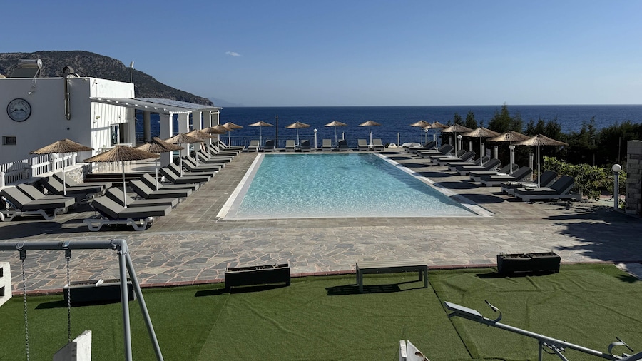 CHC Sound of the Sea