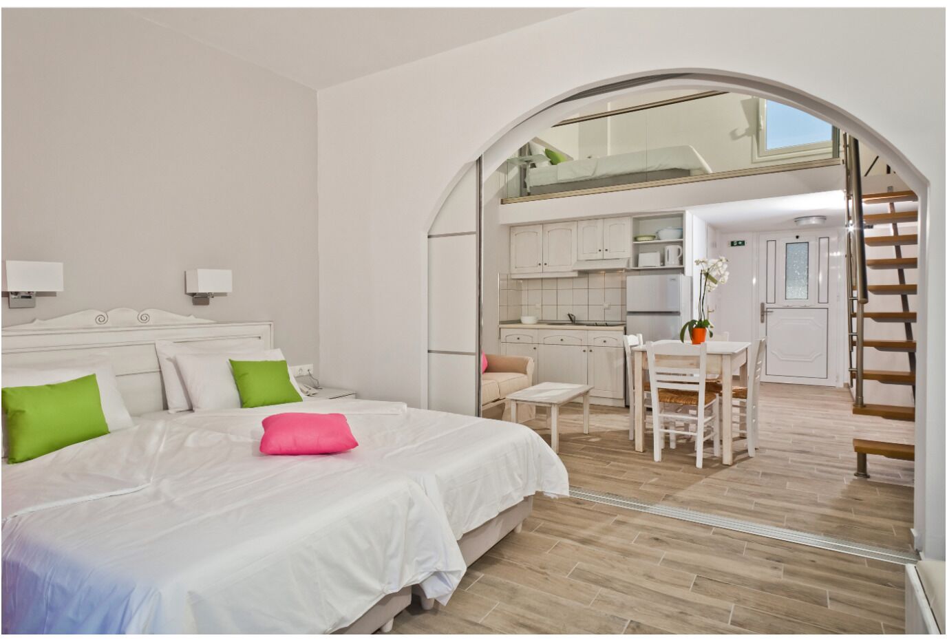 Habitación