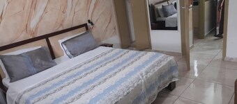  Résidence Hôtel Carmel (Cocody)