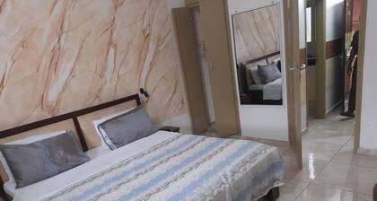 Résidence Hôtel Carmel (Cocody)