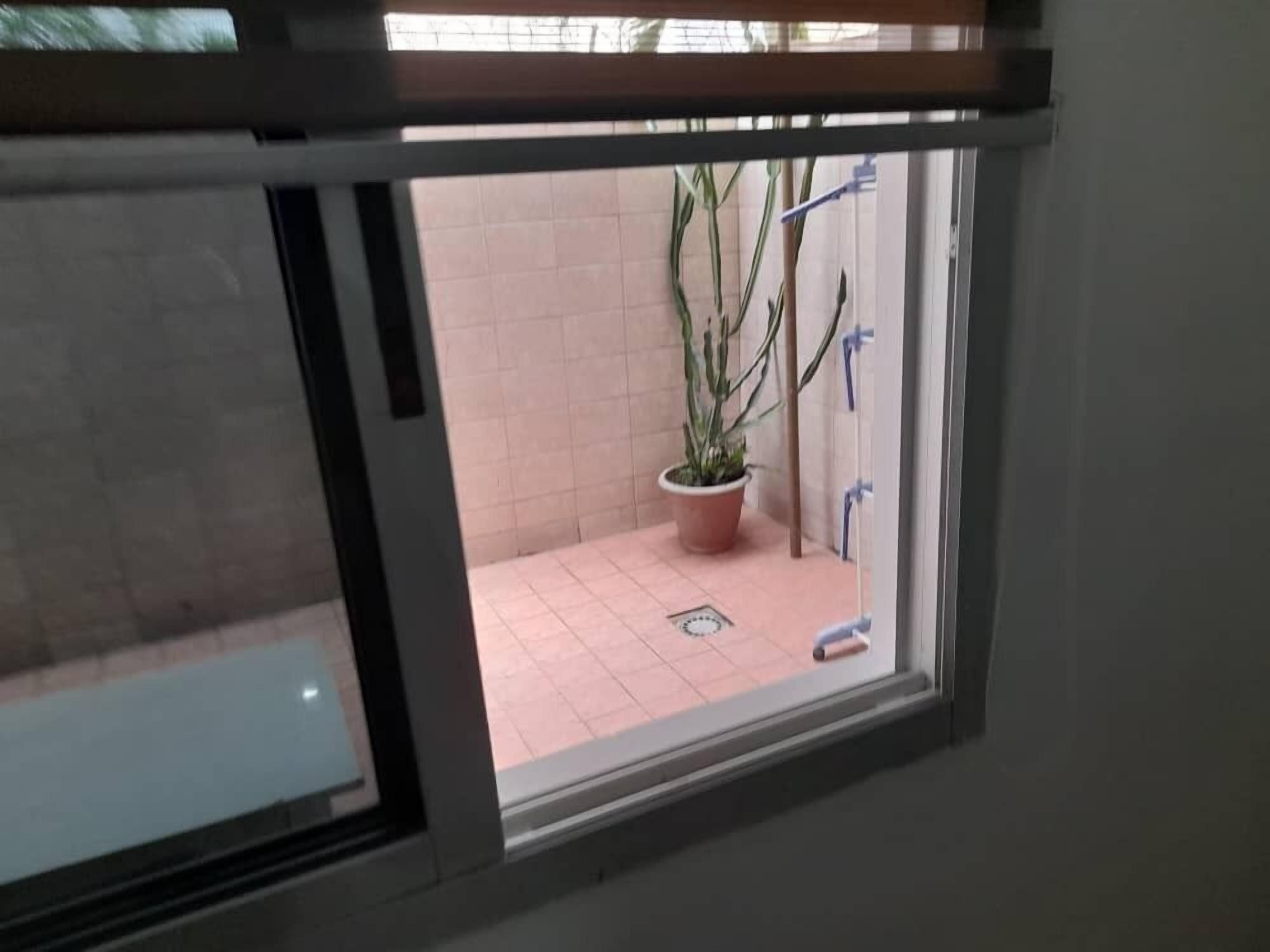 Estudio Premium, accesible para personas con discapacidad, no fumadores | Terraza o patio