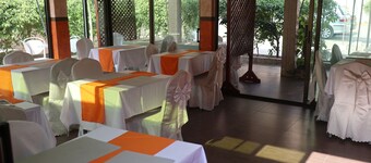  Résidence Hôtel Carmel (Cocody)