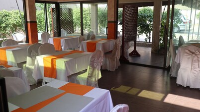  Résidence Hôtel Carmel (Cocody)