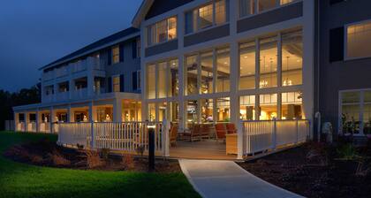 The Glen House Hotel