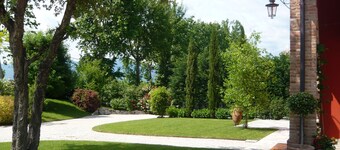 Agriturismo Borgo d'Asolo