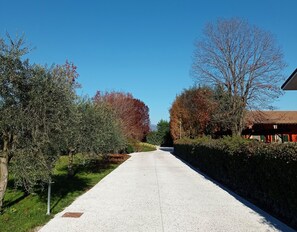 Exterior - Agriturismo Borgo d'Asolo (Altivole)