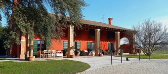 Agriturismo Borgo d'Asolo